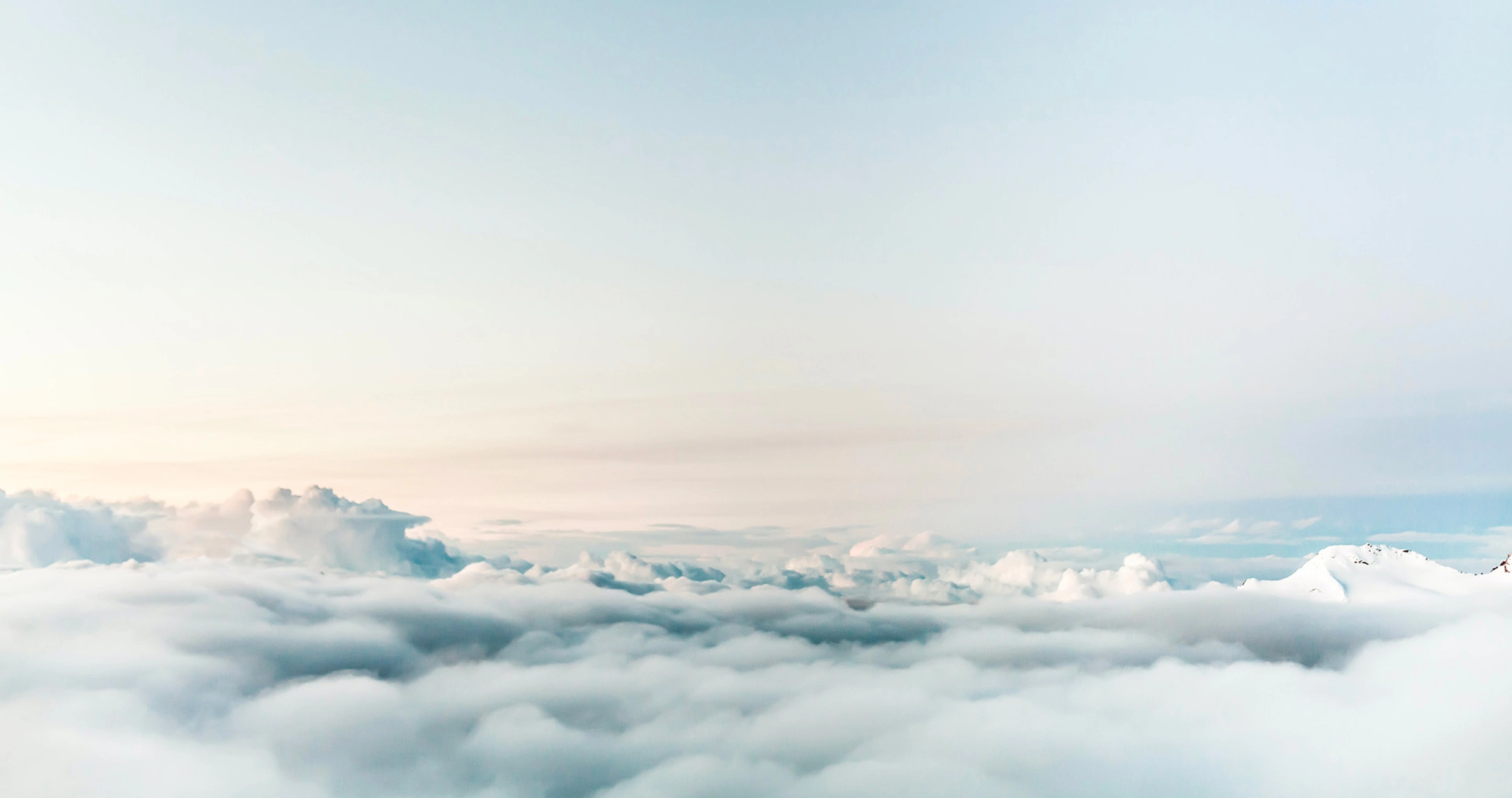 Clouds ARTIK CHALET